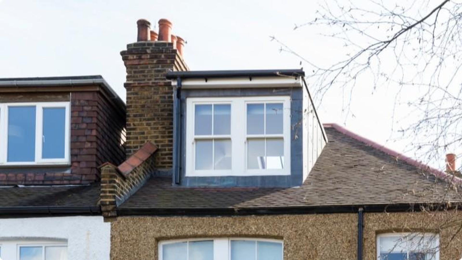 Loft Conversion Dormer