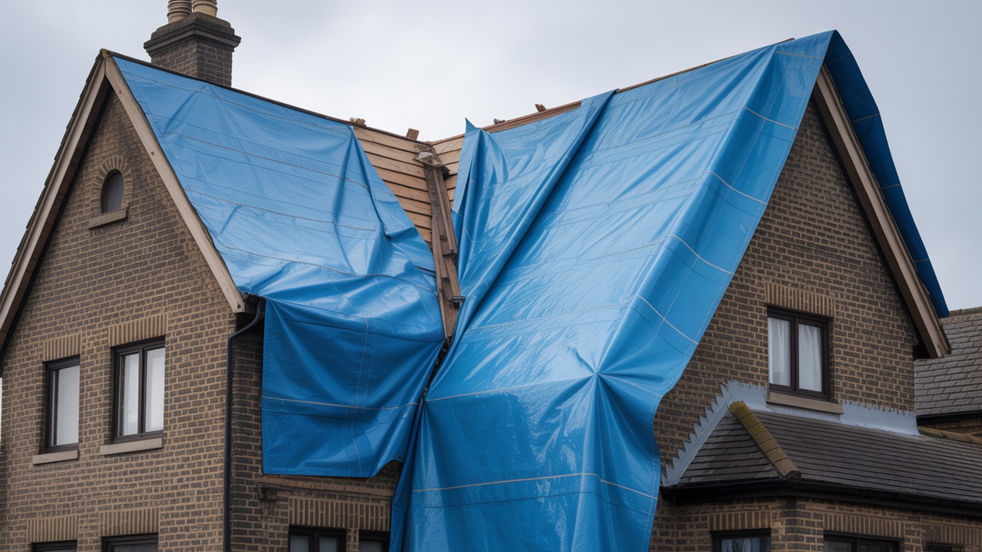 Emergency Storm Repair