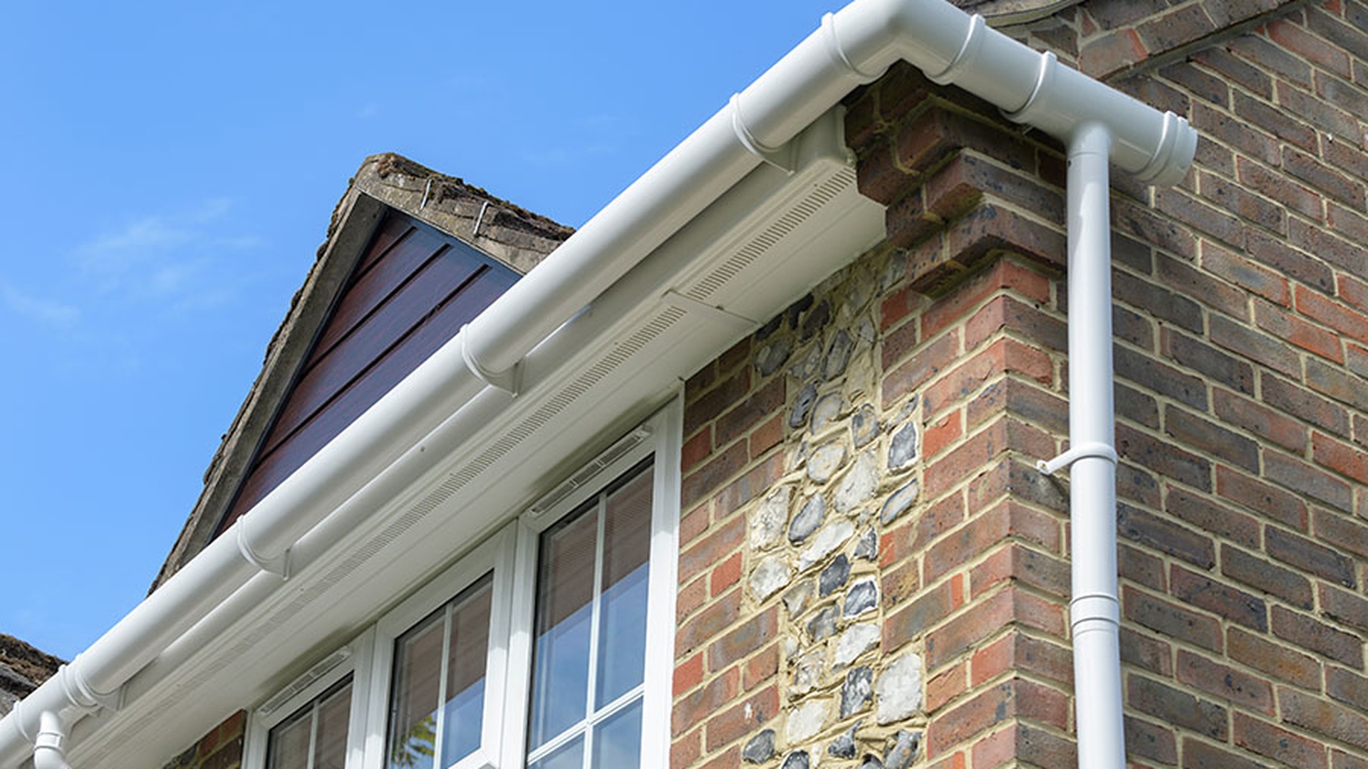 Fascias & Soffits Replacement