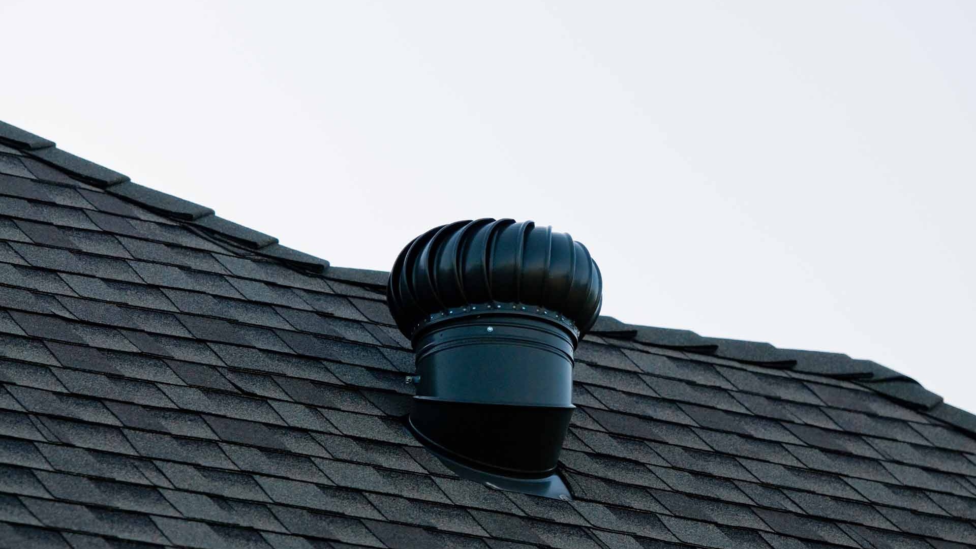 Roof Ventilation