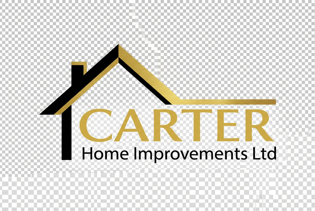 Carter Home Improvements Logo